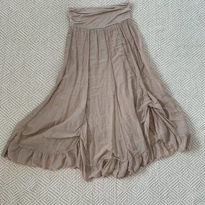 Josh Women's M Skirt
